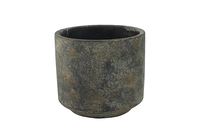 Pot saar aarde - Ter Steege