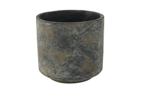 Pot saar d16h15cm aarde - Ter Steege - afbeelding 2