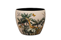 Pot safari d21h16cm dream