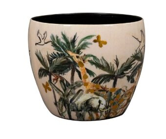 Pot safari dream d15h12cm