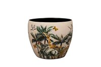 Pot safari dream d17h15cm