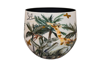 Pot safari dream d28h25cm