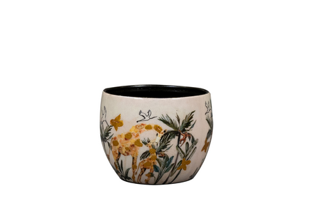 Pot safari dream d9h7cm