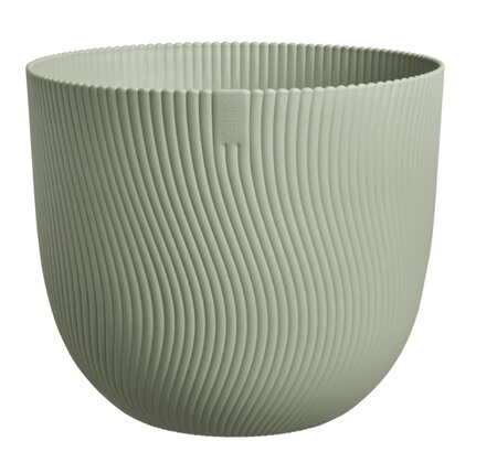 Pot sereh d25cm groen