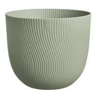 Pot sereh d25cm groen