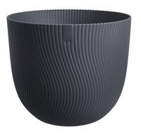 Pot sereh d30cm antraciet