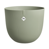 Pot sereh d30cm scandinavisch groen