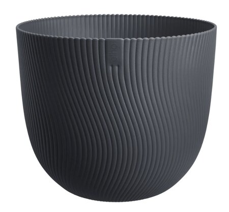 Pot sereh d47cm antraciet