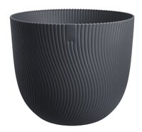 Pot sereh d47cm antraciet