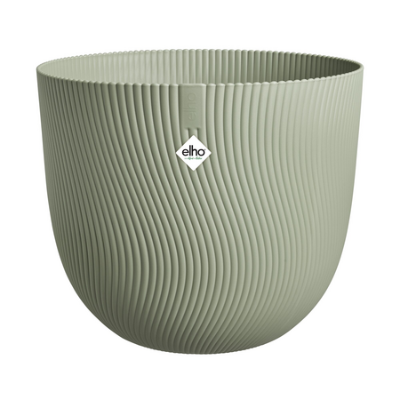 Pot sereh d47cm scandinavisch groen