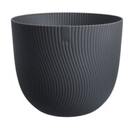 Pot sereh d60cm antraciet