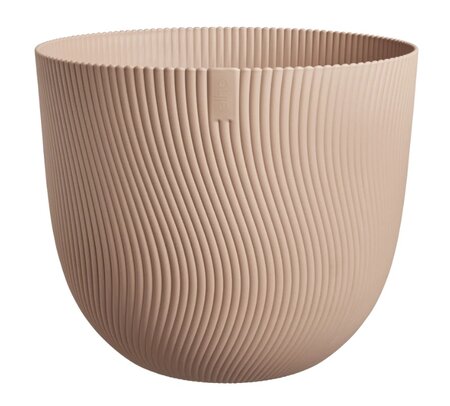 Pot sereh d60cm koele klei