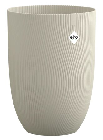 Pot sereh hg d30cm paddenstoel bg