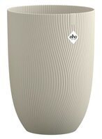 Pot sereh hg d30cm paddenstoel bg