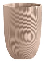 Pot sereh hg d40cm koele klei