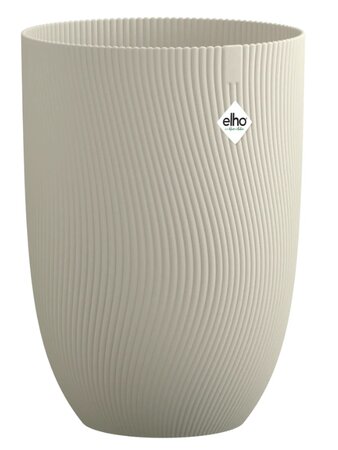 Pot sereh hg d40cm paddenstoel bg