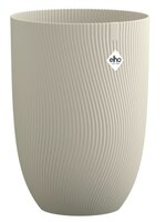 Pot sereh hg d40cm paddenstoel bg