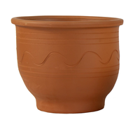 Pot sparta alpha d38.5 - h31.5cm