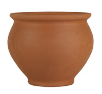 Pot sparta kaspo d32 - h25.5cm