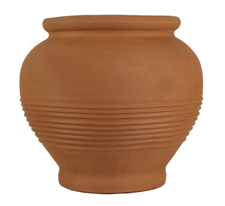 Pot sparta mpala d40 - h38.5cm