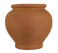 Pot sparta mpala d40 - h38.5cm
