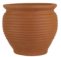 Pot sparta riga d31.5 - h28cm