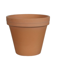 Pot stan d24h21cm terra - afbeelding 2