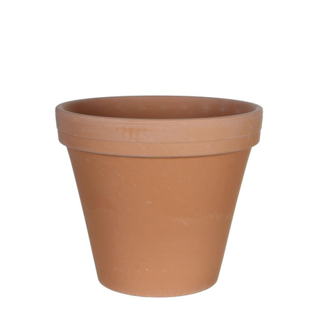 Pot stan d26h22cm terra