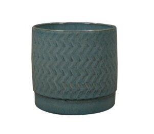 Pot stien d12h11cm ocean