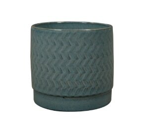 Pot stien d13h13cm ocean