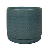 Pot stien d21h19cm ocean