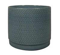 Pot stien d26h25cm ocean
