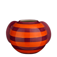 Pot stratt l28b24h21cm oranje