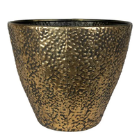 Pot sven d13h11cm goud