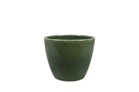 Pot sven d15h12cm sage