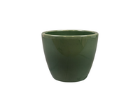 Pot sven d16h13cm sage
