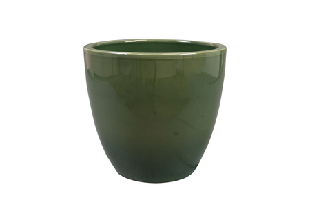 Pot sven d20h19cm sage