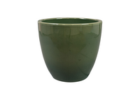 Pot sven d20h19cm sage