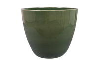 Pot sven d24h22cm sage