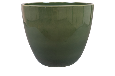 Pot sven d33h28cm sage