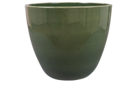 Pot sven d33h28cm sage