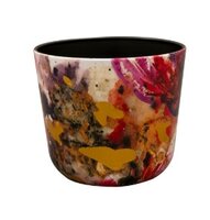 Pot sweet d16h14cm magnolia