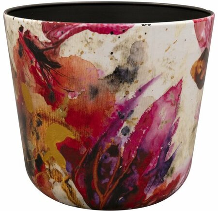 Pot sweet d21h18cm magnolia