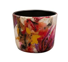 Pot sweet d7h7cm magnolia