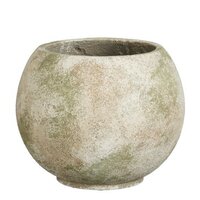 Pot tommy d25.5h20cm l.groen