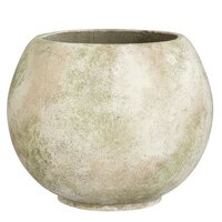 Pot tommy d37h29.5cm l.groen