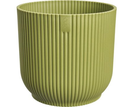 Pot vibes fold d14cm varengroen