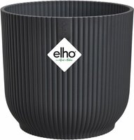 Pot vibes fold d30cm antraciet