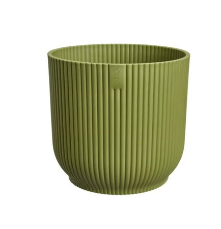 Pot vibes fold d35cm varengroen