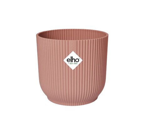 Pot vibes fold d40cm delicaat roze
